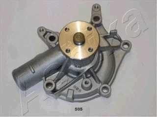 Water Pump, engine cooling (35-05-505)