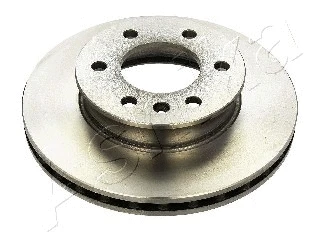 Brake Disc (60-00-0559)