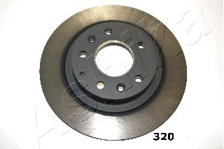 Brake Disc (61-03-320)