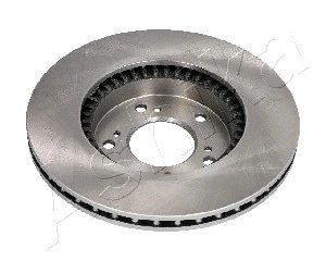 Brake Disc (60-04-496C)