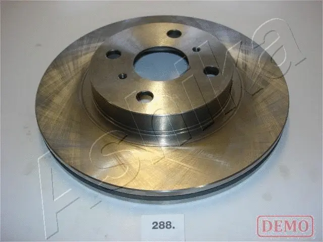 Brake Disc (60-02-288C)
