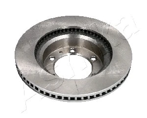 Brake Disc (60-02-2034C)