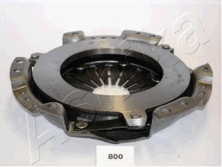 Clutch Pressure Plate