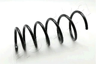 Suspension Spring (ZCA3527A)