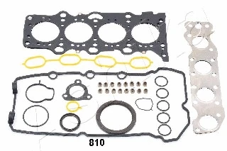 Full Gasket Kit, engine (49-08-810)