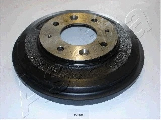 Brake Drum (56-K0-000)