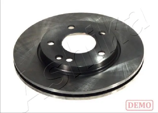 Brake Disc (60-00-0503C)