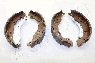 Brake Shoe Set (55-00-0712)