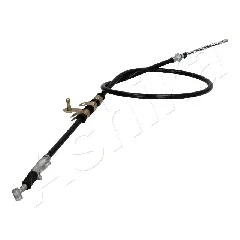 Cable Pull, parking brake (131-01-100L)