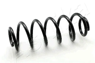 Suspension Spring (ZCA6145A)