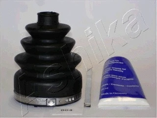 Bellow Kit, drive shaft (63-00-004)
