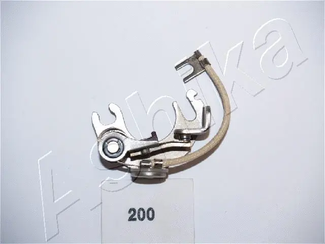 Contact Breaker, distributor (06-02-200)
