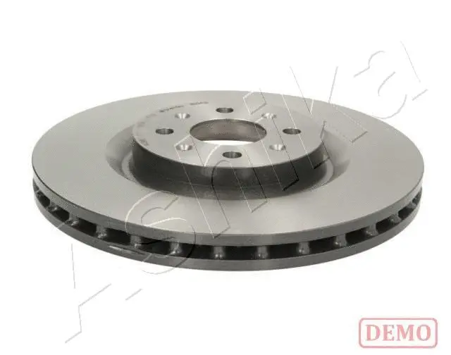 Brake Disc (60-00-0203C)