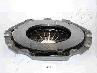 Clutch Pressure Plate