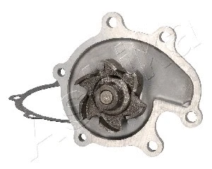Water Pump, engine cooling (35-01-191)