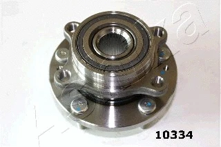 Wheel Hub (44-10334)