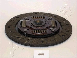 Clutch Disc (80-04-408)