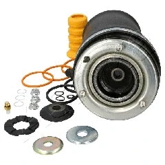 Bellow, air suspension