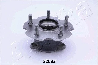 Wheel Hub