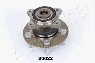 Wheel Hub (44-20022)