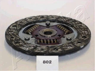 Clutch Disc
