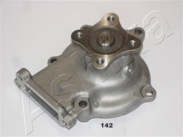 Water Pump, engine cooling (35-01-142)