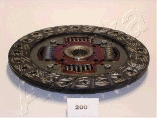 Clutch Disc