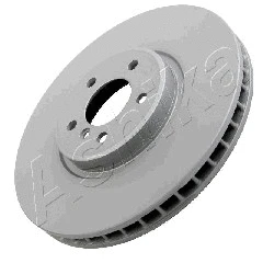Brake Disc (60-00-0143)