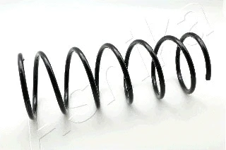 Suspension Spring (ZCA1124A)