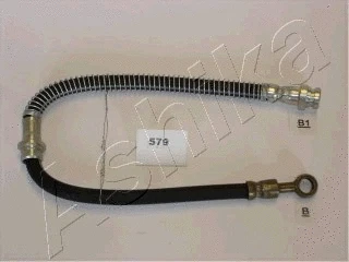 Holding Bracket, brake hose (69-05-579)