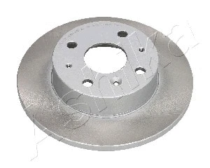 Brake Disc (60-06-604C)
