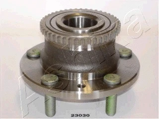 Wheel Hub (44-23030)