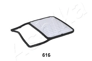 Air Filter (20-06-616)