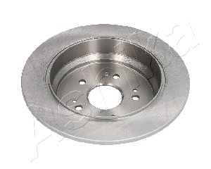 Brake Disc (61-04-421C)