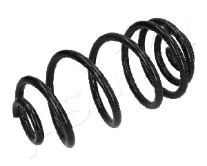 Suspension Spring (ZCA7091A)