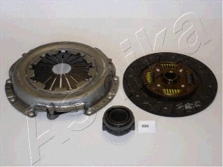 Clutch Kit (92-05-529)
