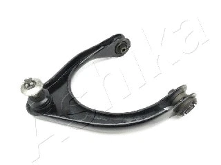 Control/Trailing Arm, wheel suspension (72-02-2057L)