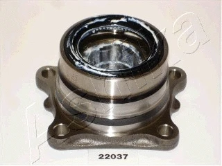 Wheel Hub (44-22037)