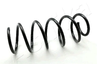 Suspension Spring (ZCA3439A)