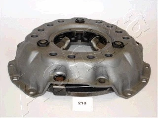 Clutch Pressure Plate (70-02-218)