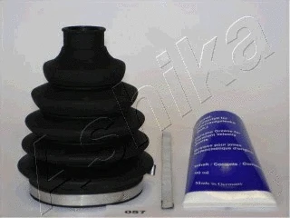 Bellow Kit, drive shaft (63-00-057)