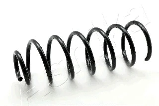 Suspension Spring (ZCA5138C)