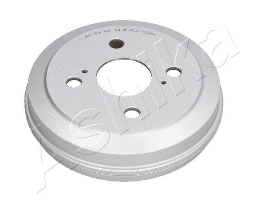 Brake Drum (56-06-604C)