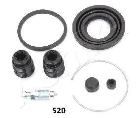 Repair Kit, brake caliper (120-05-520)