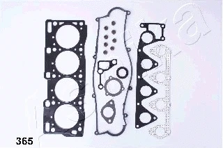 Gasket Kit, cylinder head (48-03-365)