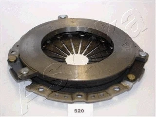 Clutch Pressure Plate