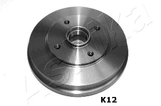 Brake Drum (56-K0-012)