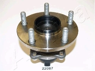 Wheel Hub