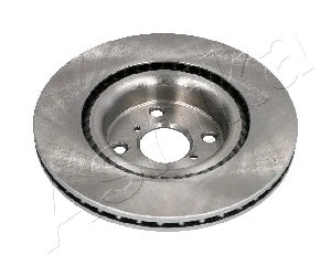 Brake Disc (60-02-2051C)