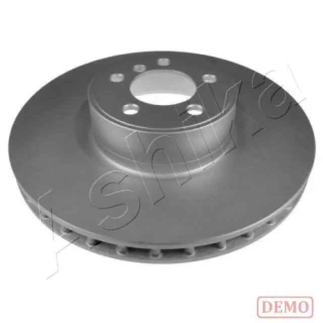 Brake Disc (60-0L-L15C)
